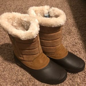 Women’s north face boots